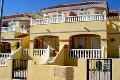 Villa - town house in Alicante