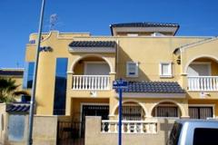 Villa - town house in Alicante