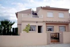 villa in Alicante