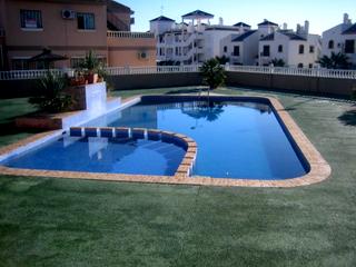Villa - bungalow For Sale in Villamartín, Alicante, Spain
