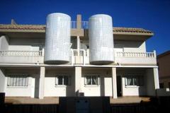 Villa - bungalow in Alicante