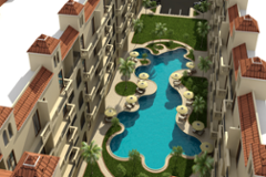 Red Sea Family Resort is a luxurious compound located in El Ahyaa, in north of H...