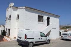 Apartment Moraira