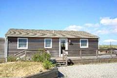 Newly Renovated Cottage With Unobsturcted Bay Views and Ocean Access