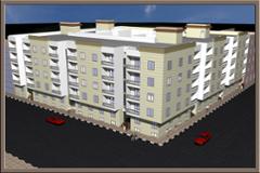 Amazing price for offplan project and will located properties