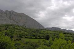 Exclusive Country Lodges in the mountains of the Natural Park Las Ubinas-La Mesa...