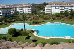 40% discounted Puerto Banus apartments