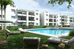 31% discounted frontline golf apartments