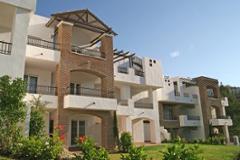 Frontline golf - discounted apartments