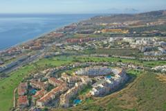 La Duquesa suites