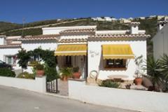 Villa Benitachell
