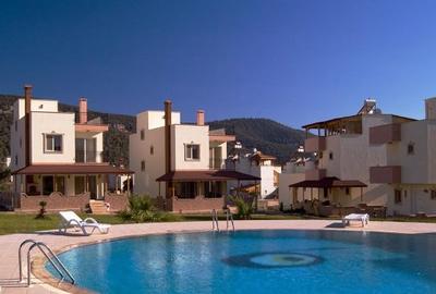 SERENITY DETACHED VILLAS