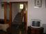 from lounge towards stairs and kitchen entrance to the right off hallway : property For Sale image