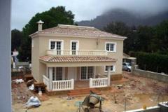 Villa Valencia city