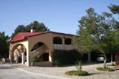 Villa Valencia city