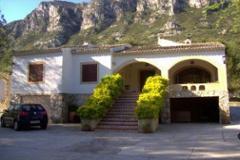 Villa Barx