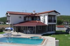 Luxury  Villa