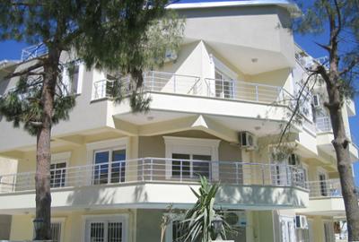 Apartment in Altinkum (Didim)