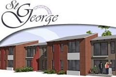 ST GEORGE DEVELOPMENT