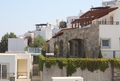 Apartment in Bodrum