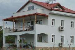 Brand New Luxury Furnished Villa