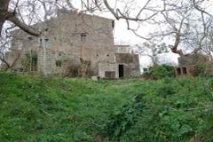 Renovation property Amantea