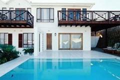 EXECUTIVE GUESTHOUSE