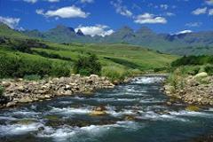 DRAKENSBERG ECO ESTATE
