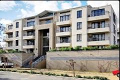 NOOITGEDACHT APARTMENTS