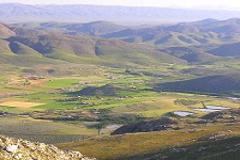 SWARTBERG NATURE DEVELOPMENT