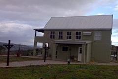 SMALLHOLDING IN THE GARDEN ROUTE