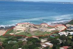 KEURSANDS SEAFRONT DEVELOPMENT