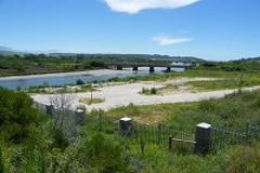 RIVERFRONT PLOT