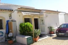Apartment Calpe