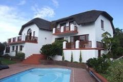 ST FRANCIS BAY GUESTLODGE