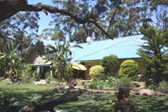 HISTORICAL ADDO FARM
