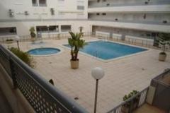 Apartment Almoradi