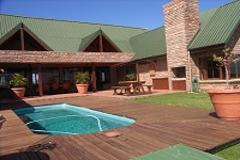 GENTLEMAN"S RESIDENCE