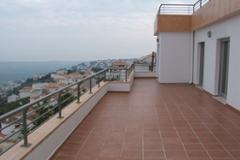 Apartment Adsubia, Pego