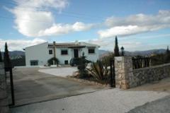 Villa Adsubia, Pego