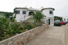 Villa Adsubia, Pego