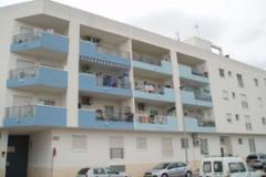 Apartment Almoradi