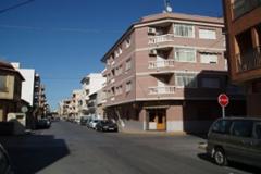 Apartment Almoradi