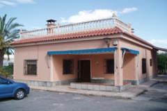 Villa - Finca Crevillente