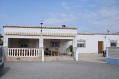 Villa - Finca Crevillente