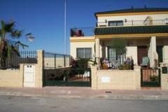 Villa - Semi-Detached Daya Nueva