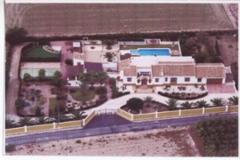 Villa Altea la Vieja