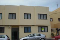 Apartment El Cotillo