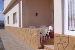 Apartment El Cotillo