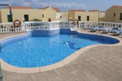 Apartment Nuevo Horizonte